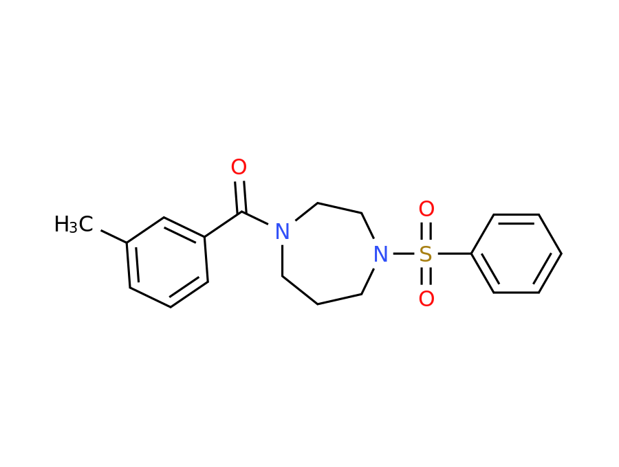 Structure Amb8262057