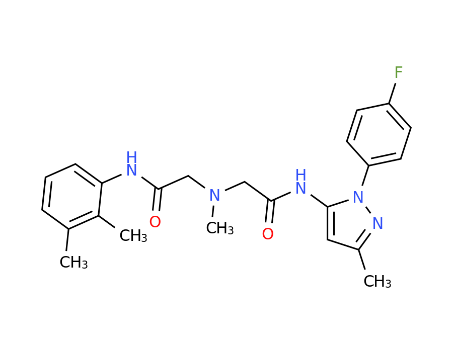 Structure Amb8262064