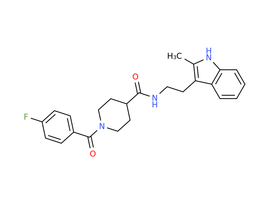 Structure Amb826211