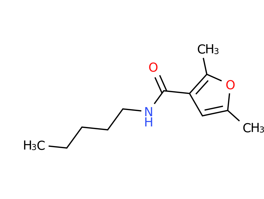 Structure Amb8262169