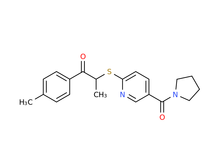 Structure Amb8262197