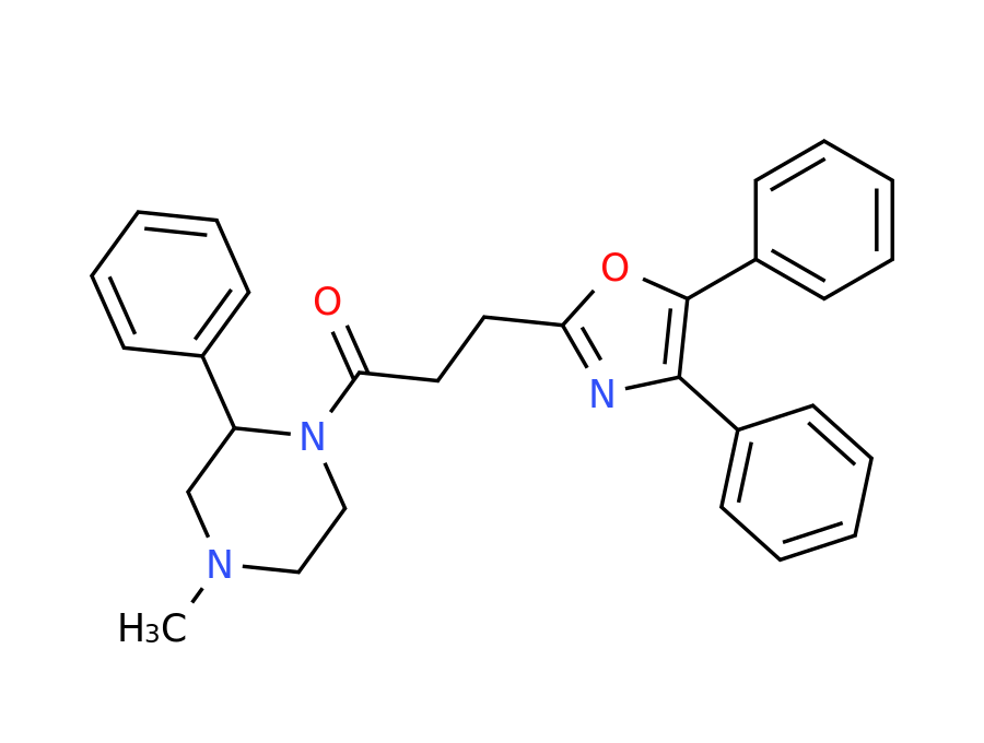 Structure Amb8262216