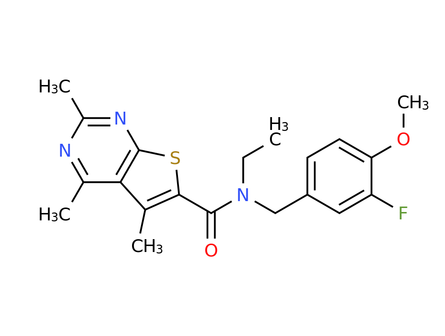 Structure Amb8262224