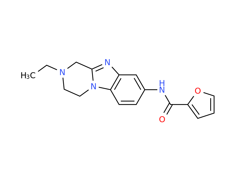 Structure Amb826227