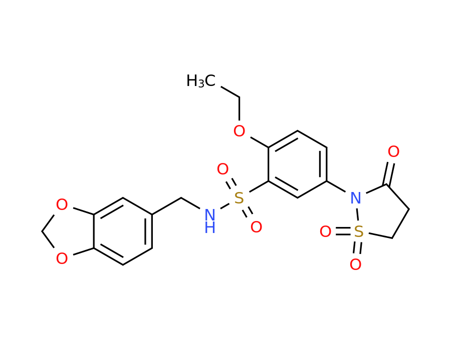 Structure Amb826232