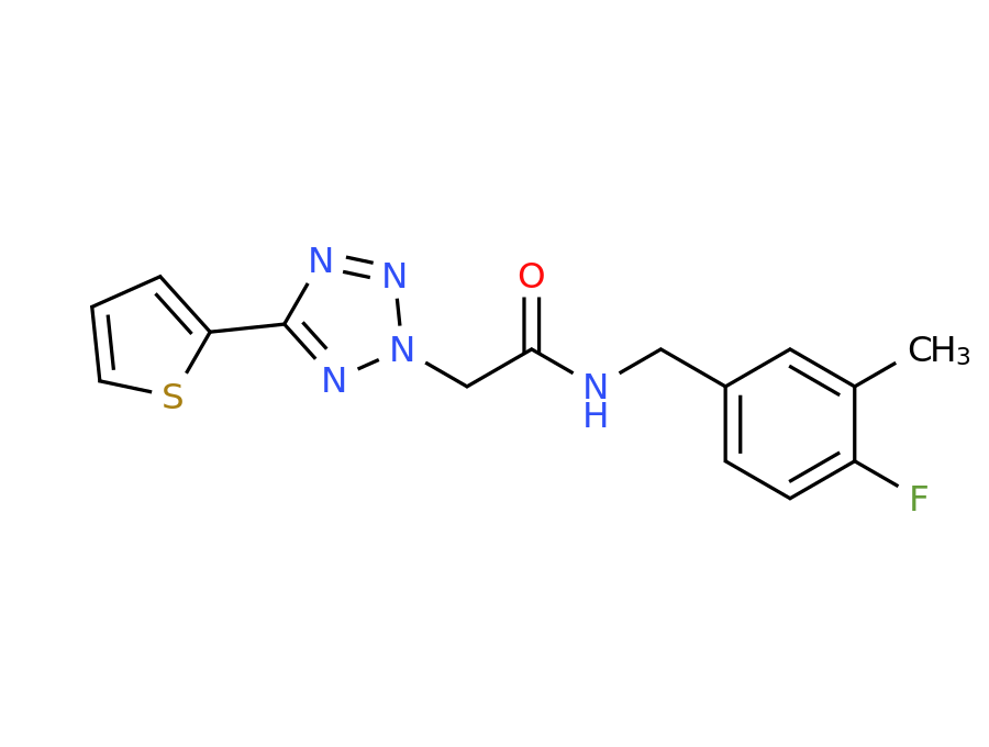 Structure Amb8262507