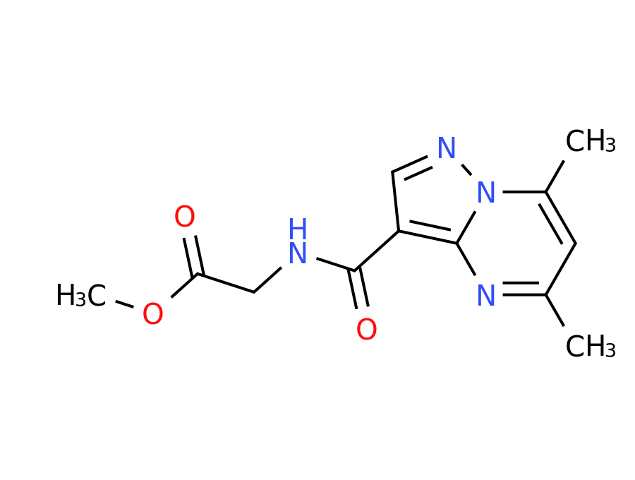 Structure Amb8262547