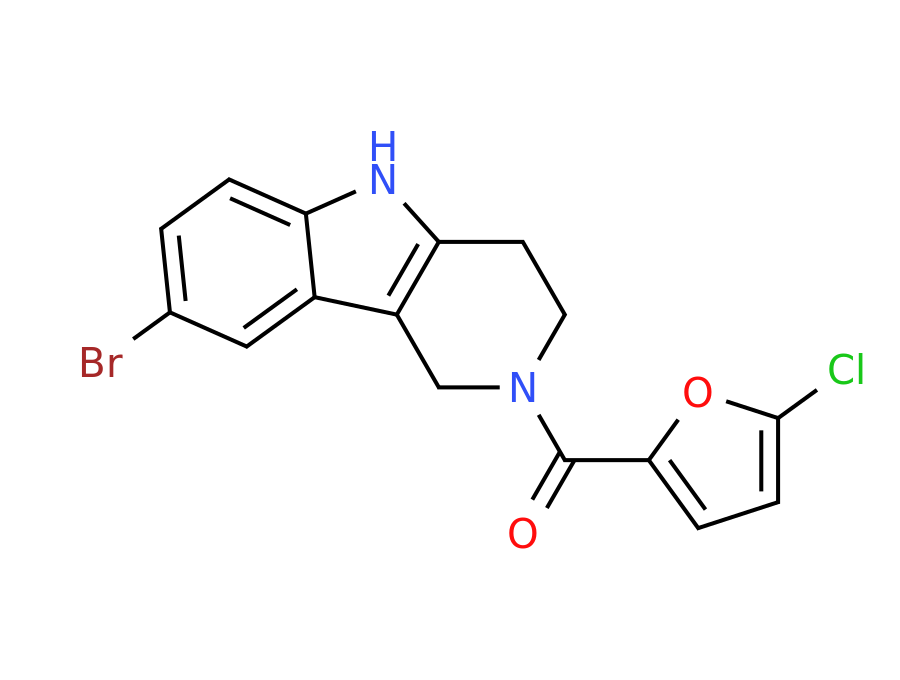 Structure Amb8262589