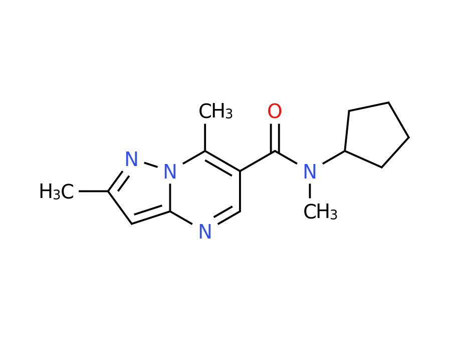 Structure Amb8262656