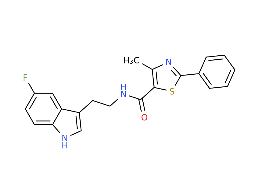 Structure Amb826270