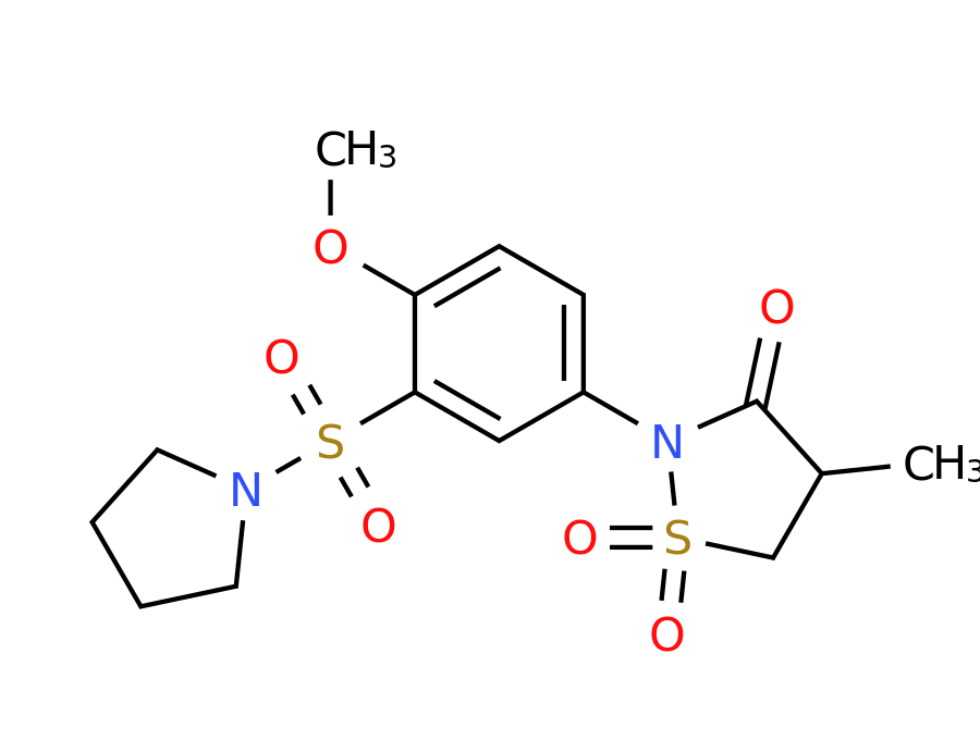 Structure Amb826272