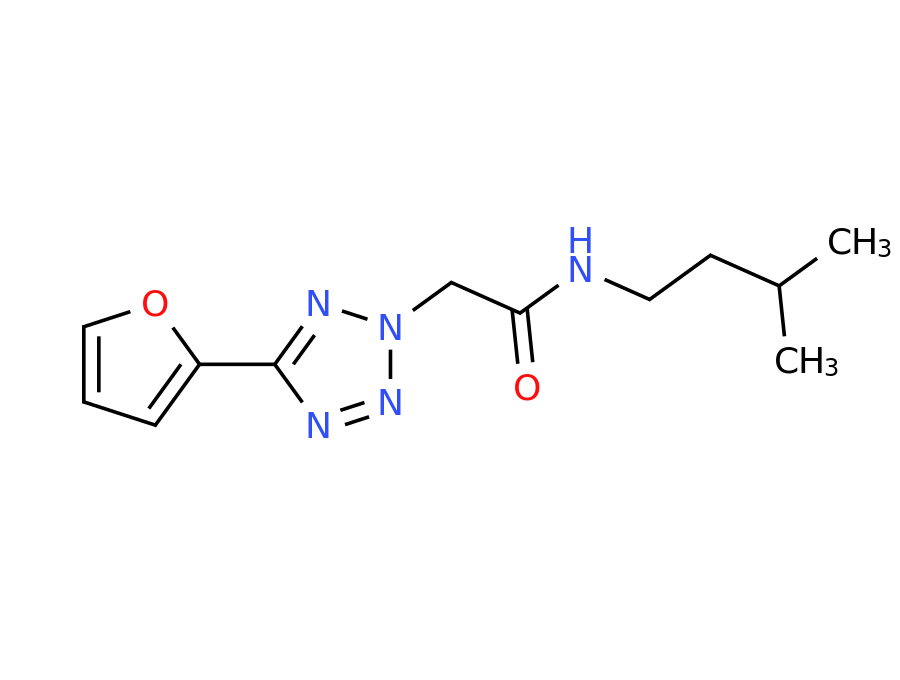 Structure Amb8262766