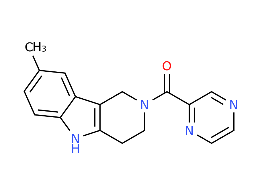 Structure Amb8262769