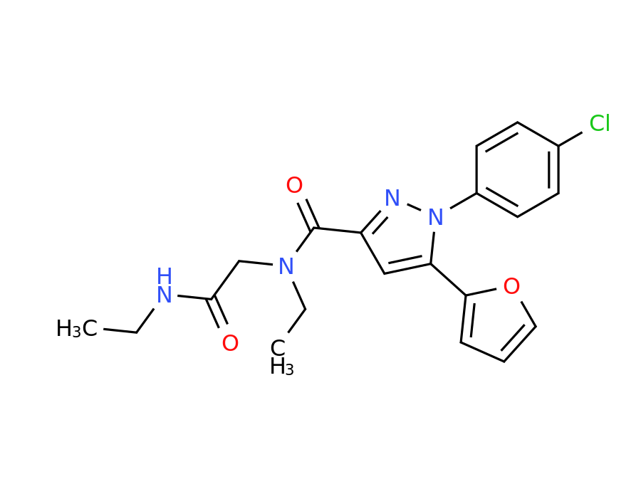 Structure Amb8262792