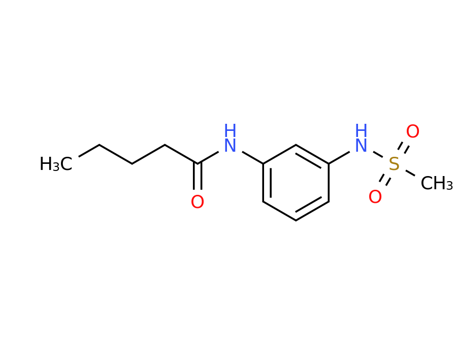 Structure Amb8262809