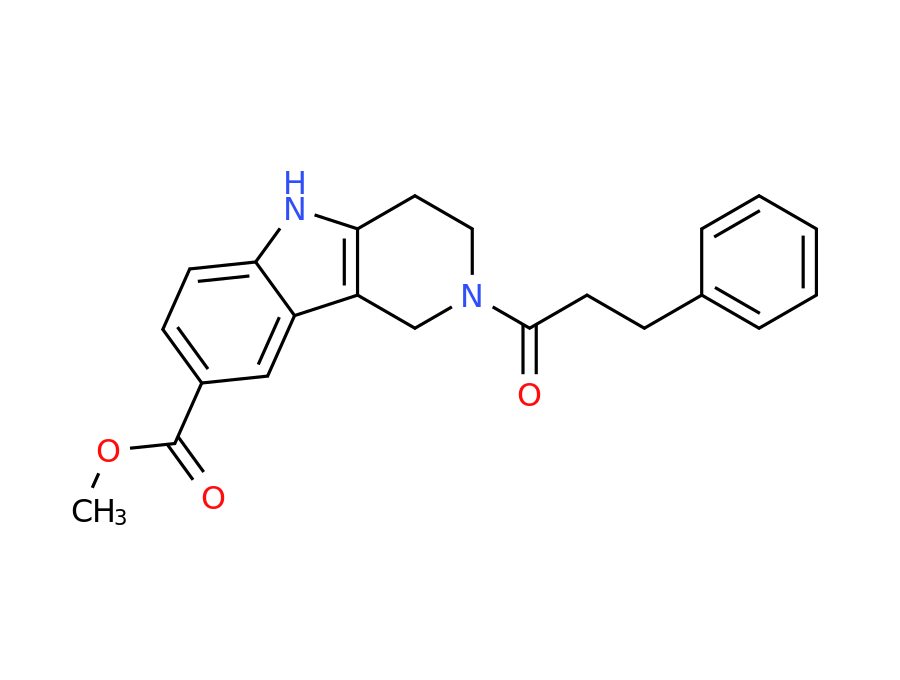 Structure Amb8262927