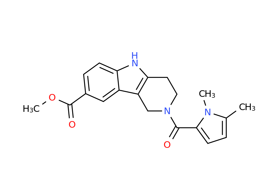 Structure Amb8262950