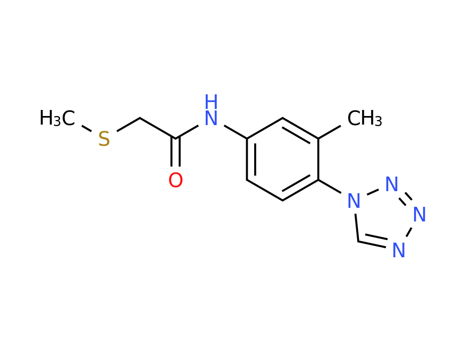 Structure Amb8262983