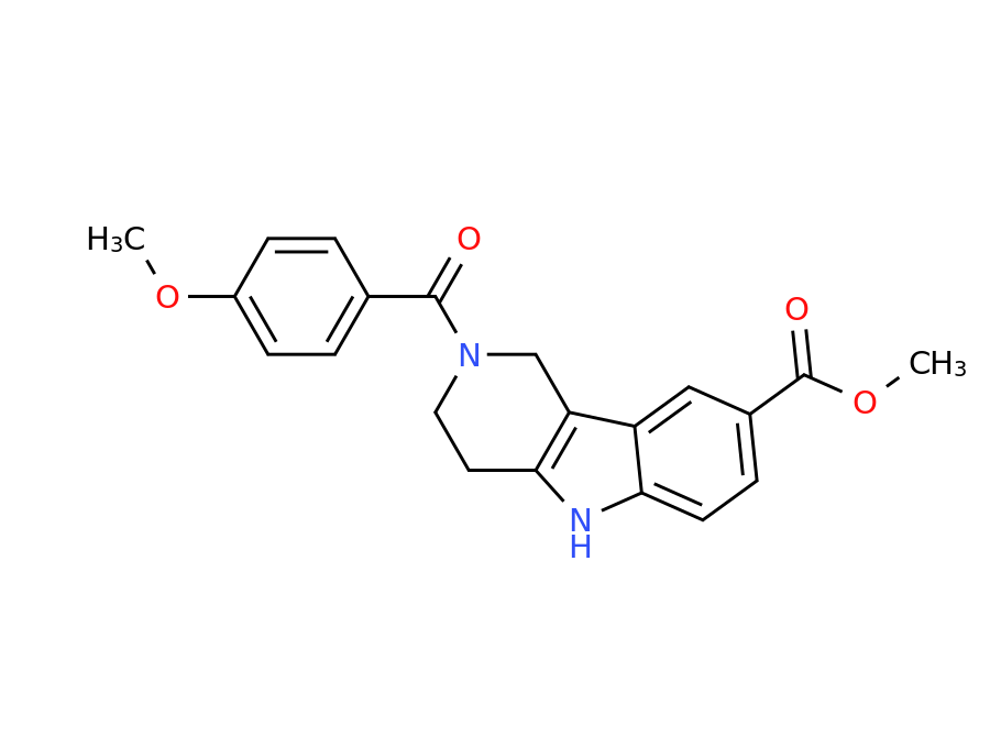 Structure Amb8263008