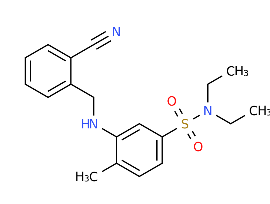 Structure Amb8263063