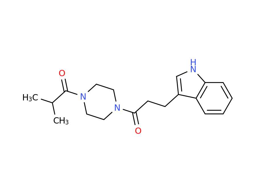 Structure Amb826309