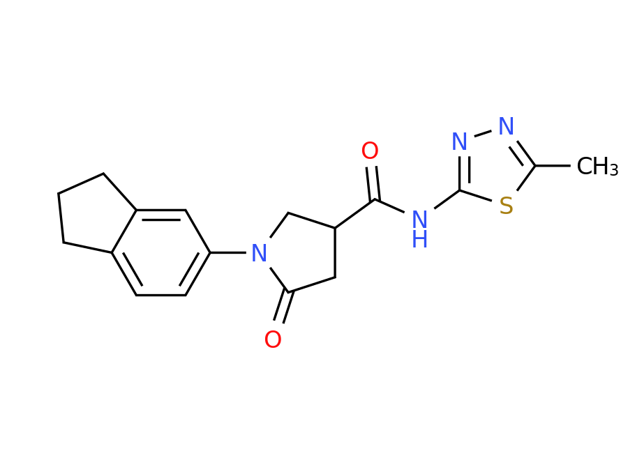 Structure Amb8263104