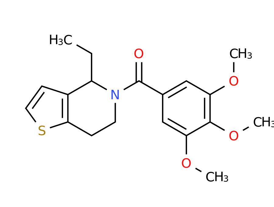 Structure Amb8263108