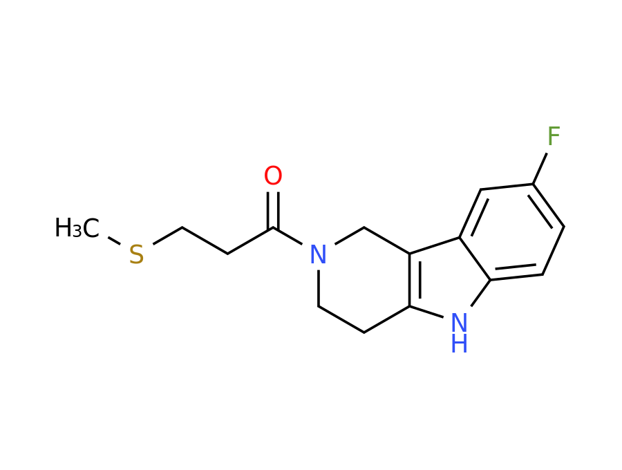 Structure Amb8263139