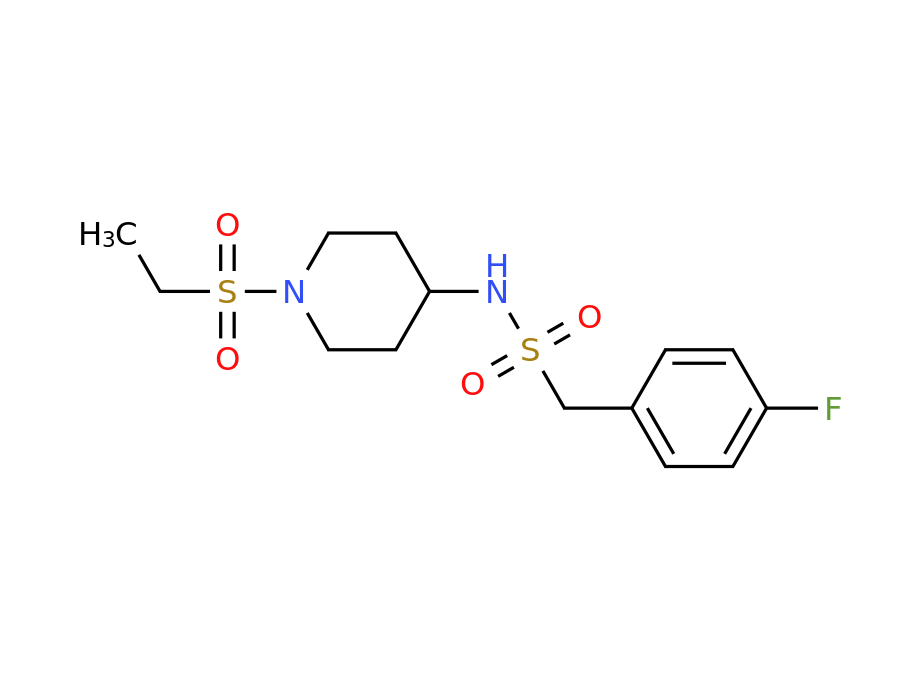 Structure Amb8263156