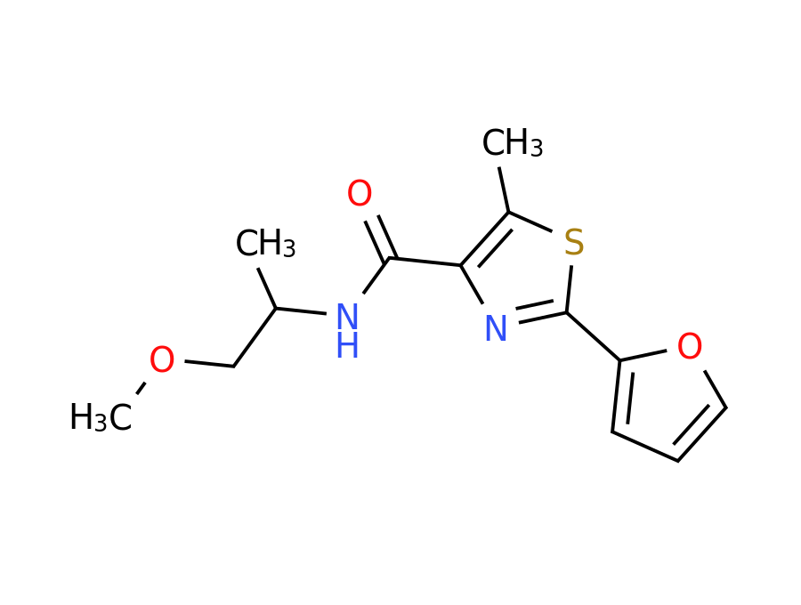 Structure Amb8263199