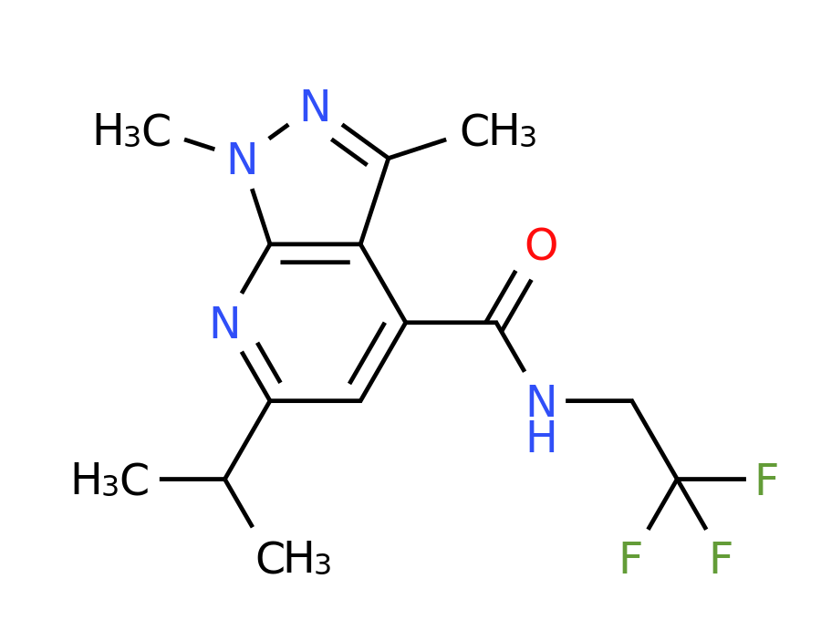 Structure Amb8263258