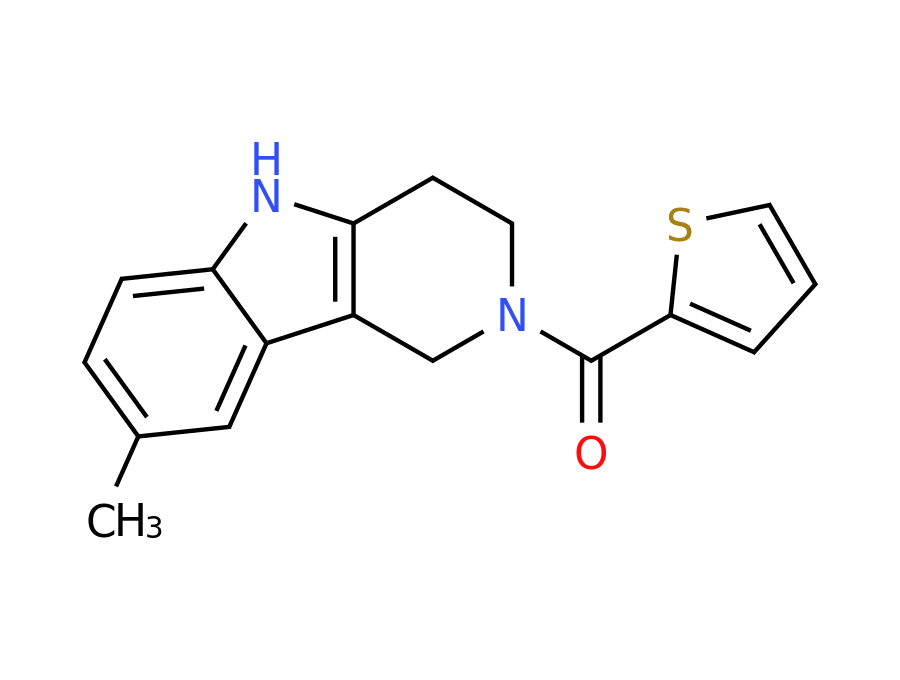 Structure Amb8263267