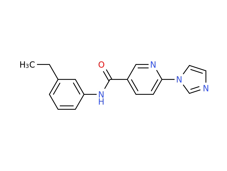 Structure Amb8263303