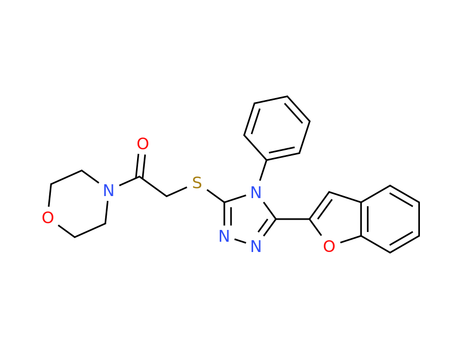 Structure Amb826333