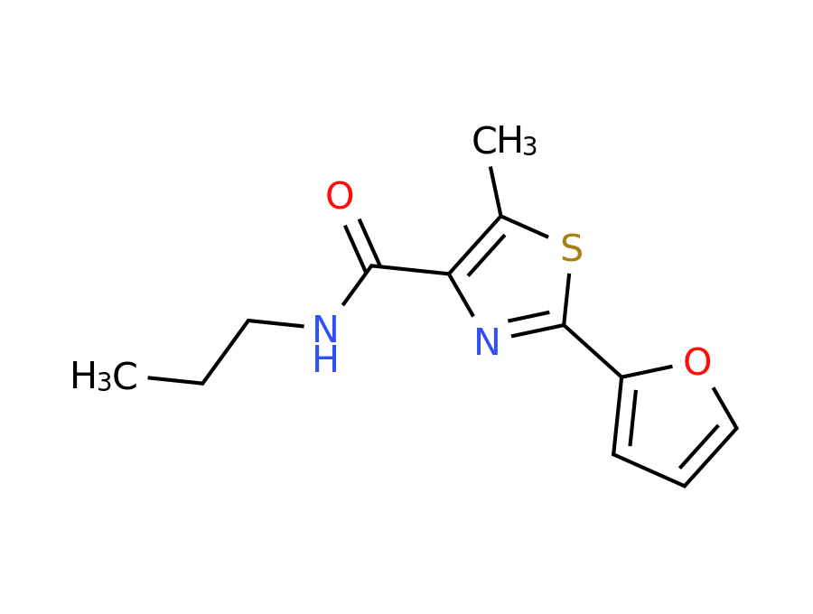 Structure Amb8263333