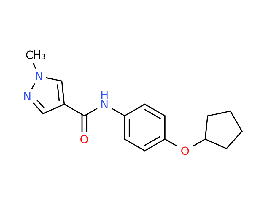 Structure Amb8263375