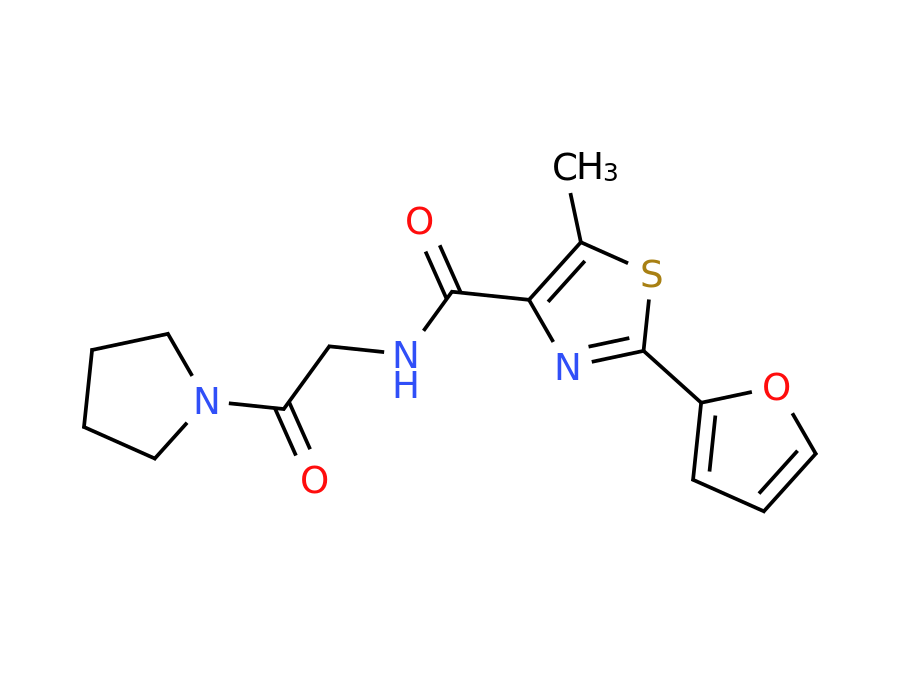 Structure Amb8263384