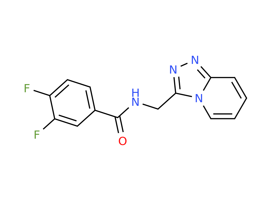 Structure Amb8263517