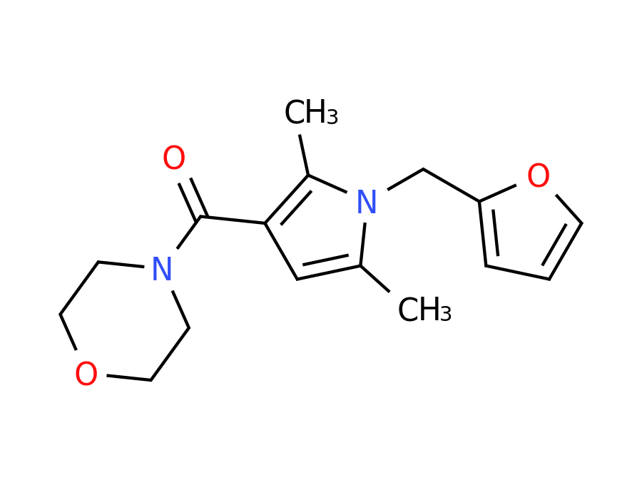 Structure Amb8263709