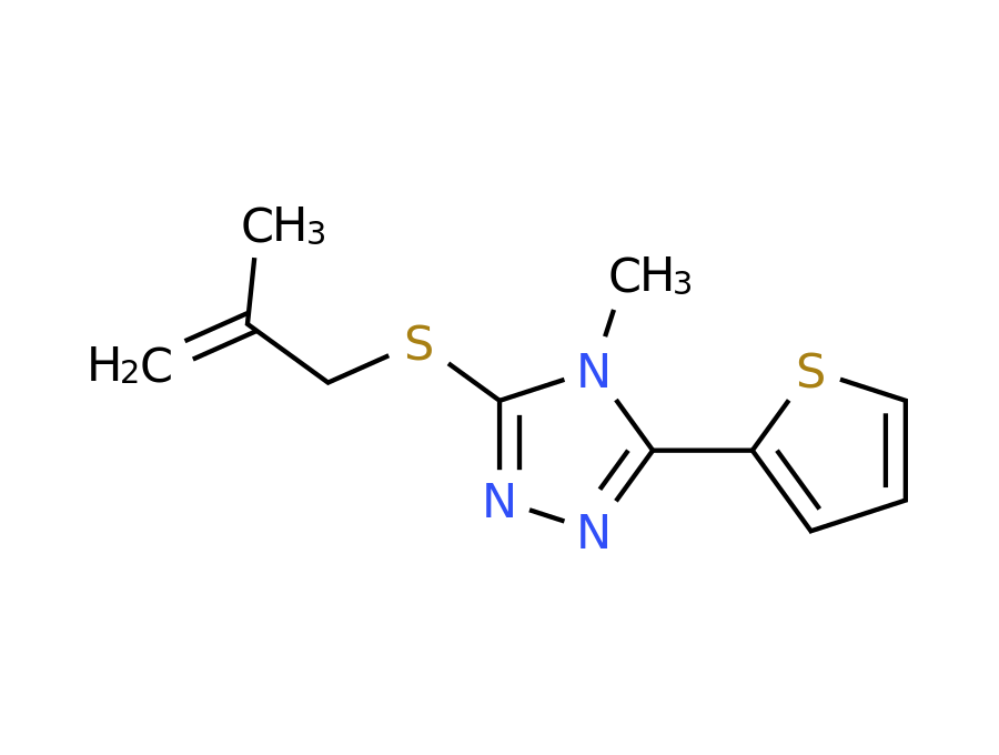 Structure Amb8264144