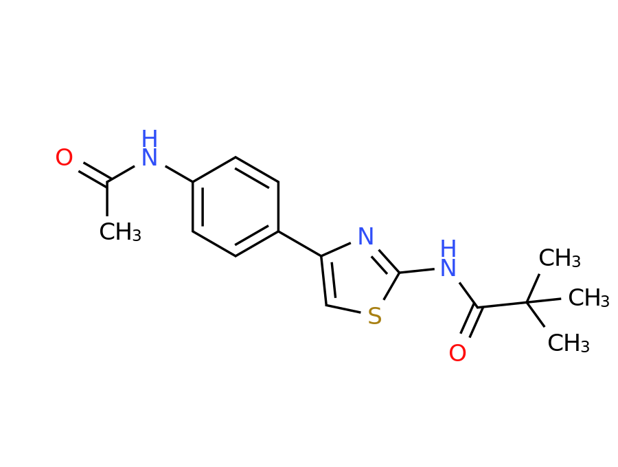 Structure Amb8264289