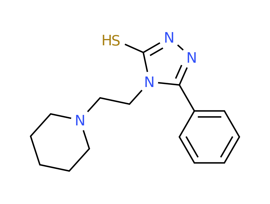 Structure Amb826434