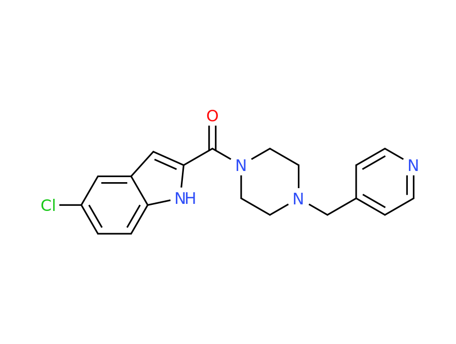 Structure Amb8264382