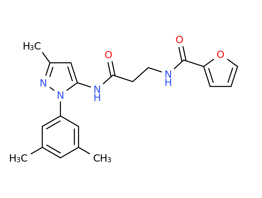 Structure Amb8264414