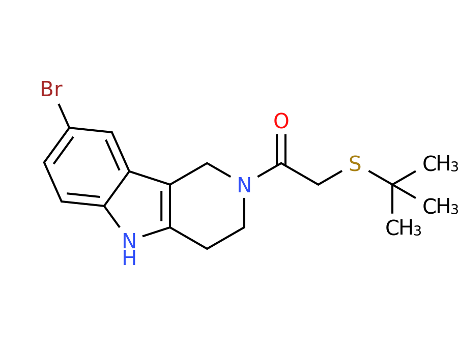 Structure Amb8264455