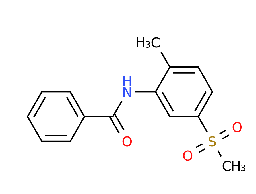 Structure Amb8264458