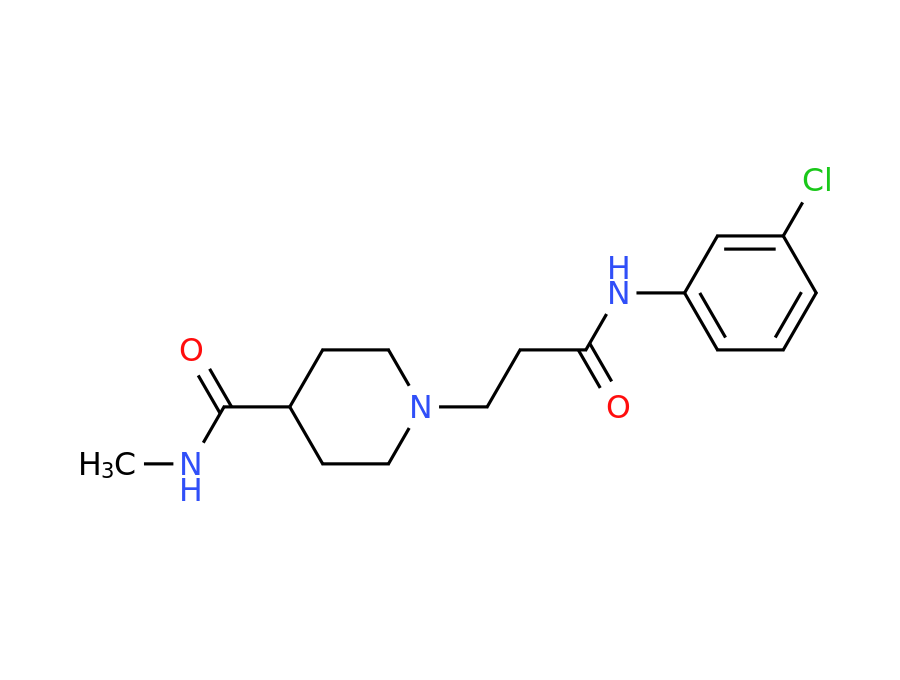 Structure Amb8264471