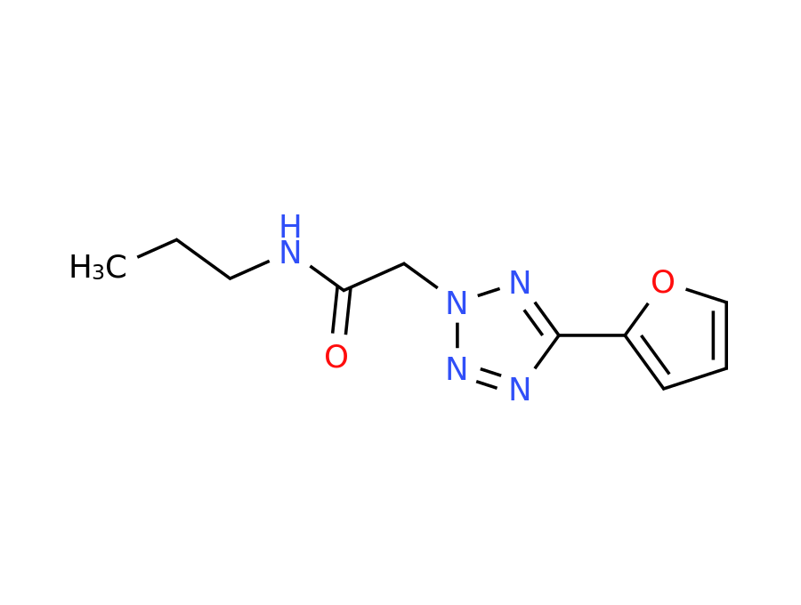 Structure Amb8264722