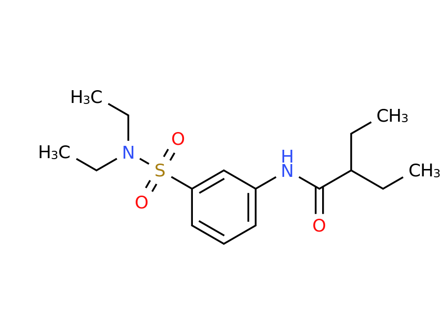 Structure Amb8264745