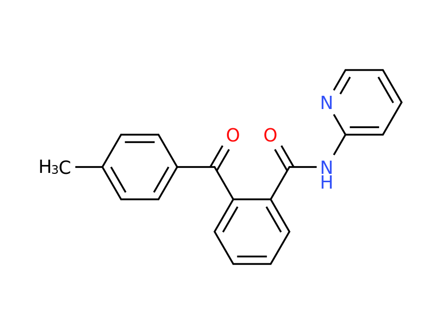 Structure Amb8264799